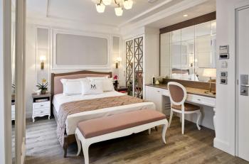 Mirrors Hotel İstanbul Taksim City Center, Istanbul (fotografie 2)