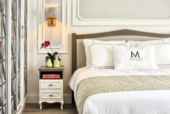 Mirrors Hotel İstanbul Taksim City Center, Istanbul (fotografie 3)