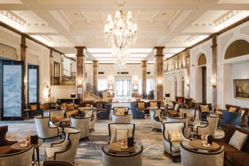 Hotel Atlantic Hamburg, Autograph Collection, Amburgo (foto 3)