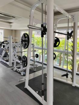 Nice两房公寓家庭绝佳度假房一楼水系, Jomtien Beach (photo 4)