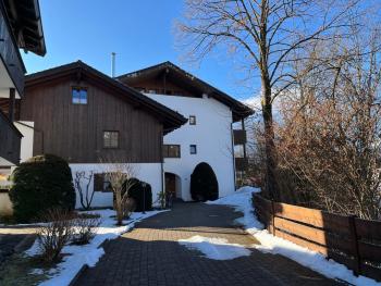 Werdenfels, Garmisch-Partenkirchen (foto 2)