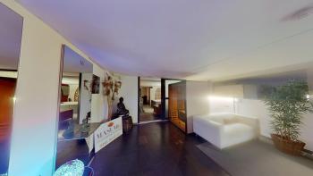 Masumi Spa Suite - Private Infrared Sauna and Jacuzzi - Antwerp Centre, Antwerpia (zdjęcie 3)