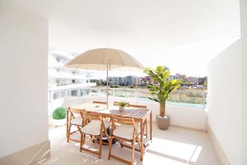 Global Vacacional, Apartamento con 2 terrazas en Gran Canet, Canet de Berenguer (fotografie 2)