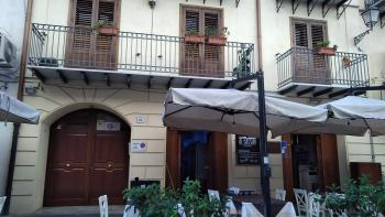 Cassari UpArtments, Palermo (fotografie 5)