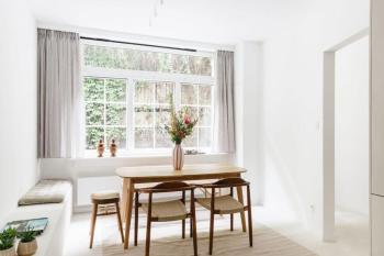 High-end 3BDR apartment @ city center, Amberes (foto 2)