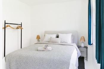 High-end 3BDR apartment @ city center, Amberes (foto 3)