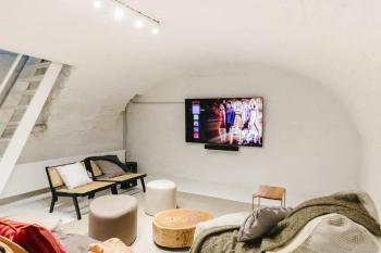 High-end 3BDR apartment @ city center, Amberes (foto 5)