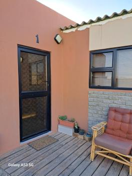 2FiftySix on Second, Lüderitz (photo 2)