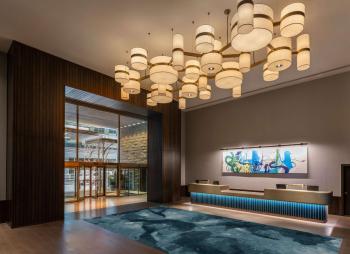 Thompson Central Park New York, by Hyatt, New York (photo 2)