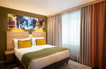 Leonardo Boutique Hotel Salzburg Gablerbräu, Salzburg (zdjęcie 2)