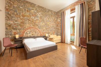 Hotel Villa Betania, Florenz (Foto 4)