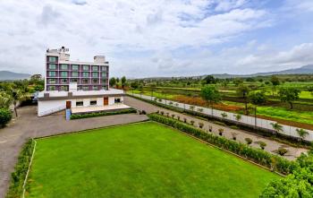 Effotel by Sayaji Sarola, Bhor (foto 2)