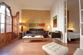 Beds & Breaks Strauss, Valencia (photo 2)