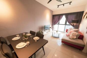 Continew Residence Cozy Suite by GUESTONIC, Kuala Lumpur (zdjęcie 4)