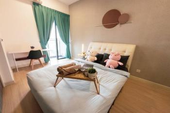 Continew Residence Cozy Suite by GUESTONIC, Kuala Lumpur (zdjęcie 3)