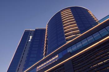 Radisson Blu Hotel, Dubai Waterfront, Dubai (photo 4)