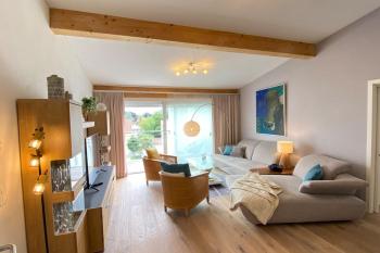 Penthouse in Sonthofen, Sonthofen (foto 2)