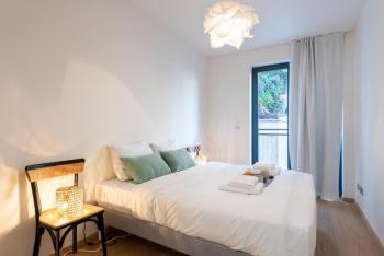 Bel Appartement 2 Chambres proche Avenue Louise, Brusel (fotografie 4)