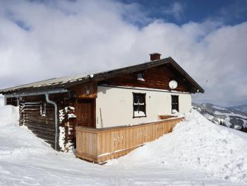 Cabin in Brixental by Ski Lift Access, Mittersill (photo 2)