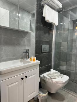 Palladium APART Hotel, Estambul (foto 4)