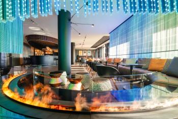Park Plaza Budapest, Budapest (photo 4)