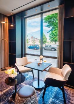 Park Plaza Budapest, Budapest (photo 5)