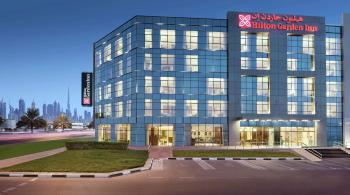 Hilton Garden inn Dubai Jumeirah, Dubai (photo 3)