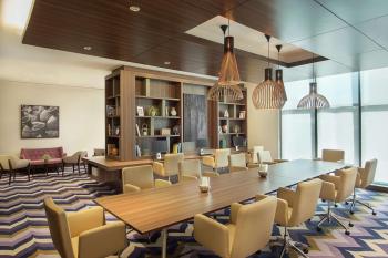 Hampton By Hilton Dubai Airport, Dubai (photo 4)