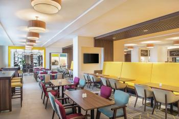 Hampton By Hilton Dubai Airport, Dubai (photo 5)