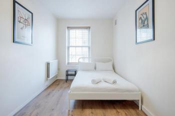 APlaceToStay Central London Apartment, Zone 1 PIC, London (photo 2)