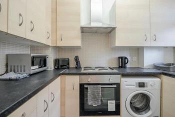 APlaceToStay Central London Apartment, Zone 1 PIC, London (photo 4)