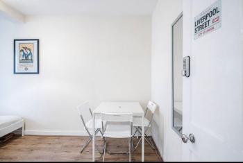 APlaceToStay Central London Apartment, Zone 1 PIC, London (photo 5)