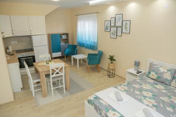 Vila Harmony, Pirot (fotografie 2)