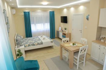 Vila Harmony, Pirot (fotografie 3)