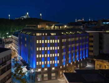 DoubleTree by Hilton Istanbul - Sirkeci, Istanbul (Foto 2)