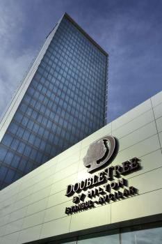 DoubleTree by Hilton Istanbul-Avcilar, Istanbul (foto 3)