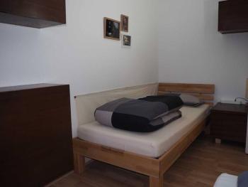 3-Raum Wohnung in Dresden, ideal für Monteure, Drážďany (fotografie 2)
