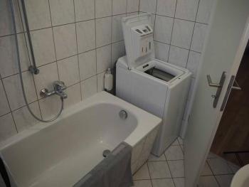 3-Raum Wohnung in Dresden, ideal für Monteure, Drážďany (fotografie 4)