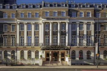 Hilton London Euston, Londres (foto 2)