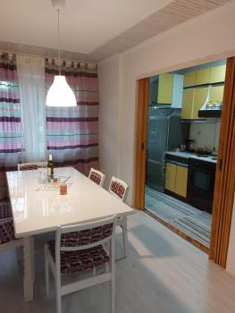 Mona Apartments, Skopje (photo 3)