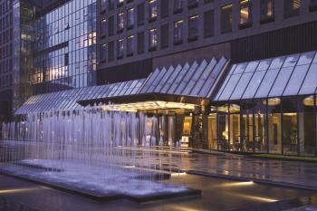 DoubleTree by Hilton Chongqing, Chongqing (foto 4)