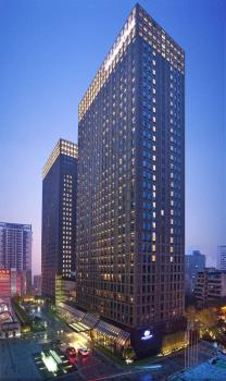 DoubleTree by Hilton Chongqing, Chongqing (foto 3)
