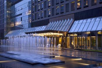 DoubleTree by Hilton Chongqing, Chongqing (foto 2)