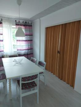 Mona Apartments, Skopje (photo 4)