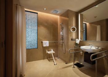 DoubleTree by Hilton Chongqing - Nan'an, Chongqing (foto 3)