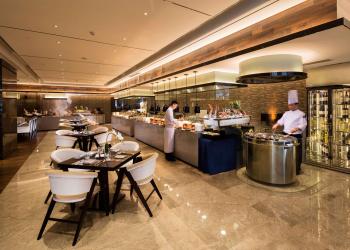 DoubleTree by Hilton Chongqing - Nan'an, Chongqing (foto 5)