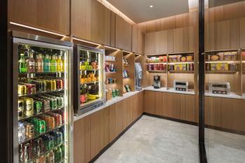 Hilton Garden Inn Shanghai Hongqiao NECC, Shanghai (Foto 4)