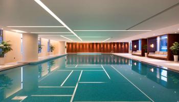 DoubleTree By Hilton Ningbo Beilun, Нинбо (фото 4)