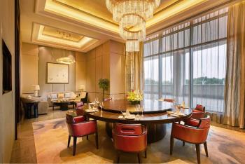 DoubleTree By Hilton Ningbo Beilun, Нинбо (фото 5)