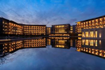 Hilton Shanghai Fengxian, Shanghai (photo 3)